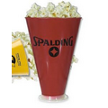 Popcorn Holder/ Megaphone
